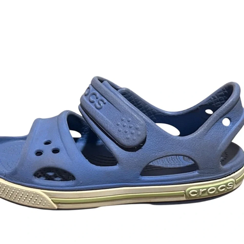 CROCS durable navy